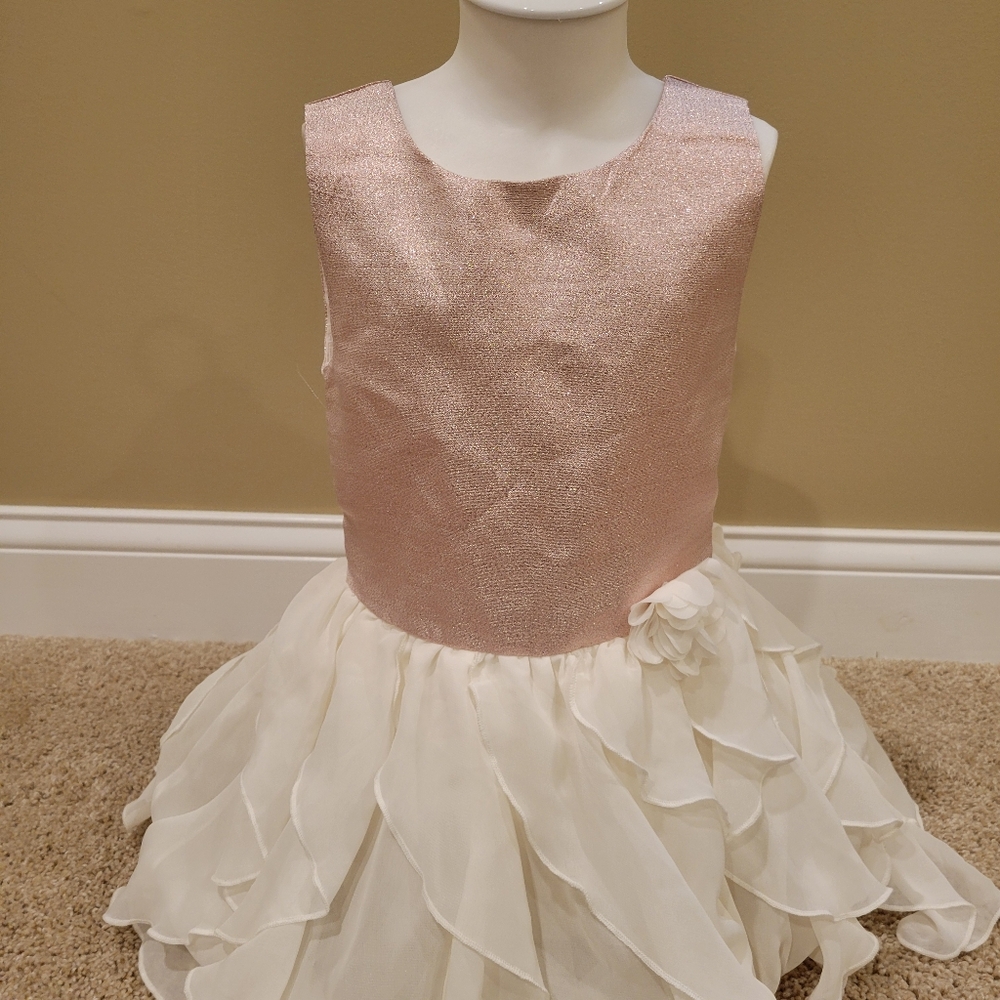 Size 6x Nicole Miller dress